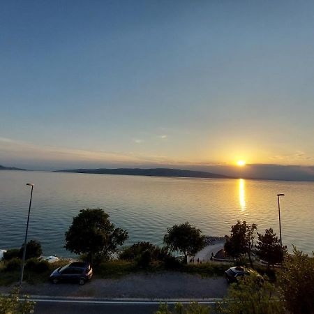 Ferienwohnung Iskra Senj  Exterior foto