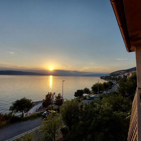Ferienwohnung Iskra Senj  Exterior foto