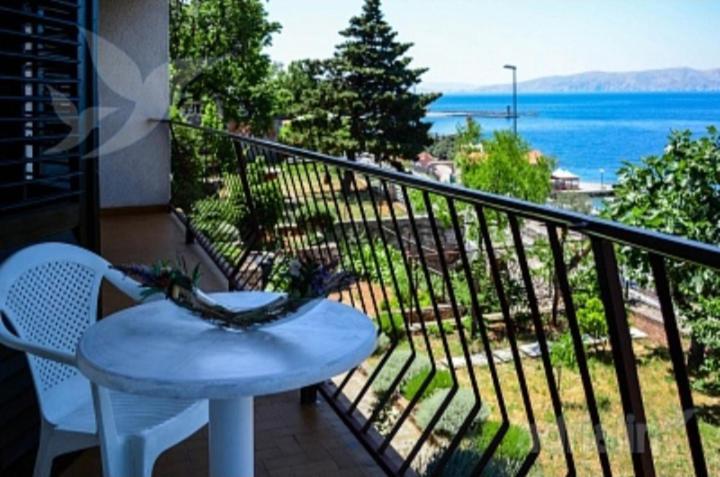 Ferienwohnung Iskra Senj  Exterior foto