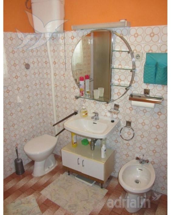 Ferienwohnung Iskra Senj  Exterior foto